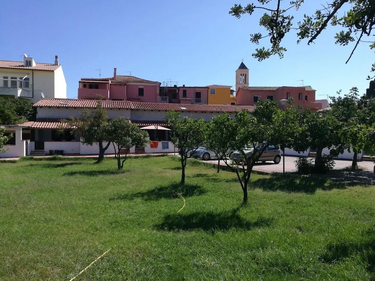 Casa vacanze Appartamento centralissimo in San Tedoro San Teodoro