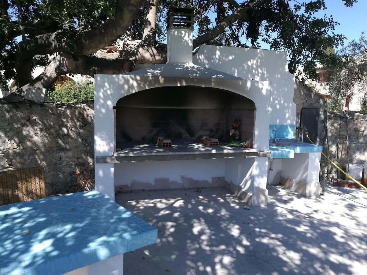 Appartamento centralissimo in San Tedoro San Teodoro  Casa vacanze