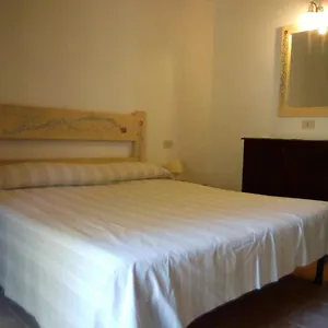 Casa vacanze Villetta Indipendente Lu Fraili, San Teodoro (Sardinia)