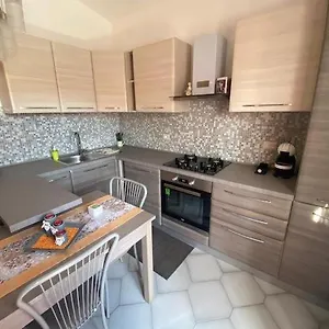 Appartamento Casa Lucca, San Teodoro (Sardinia)