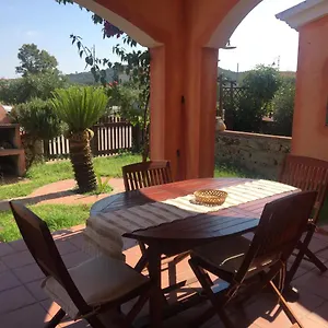 Casa vacanze Villetta Tavolara, San Teodoro (Sardinia)