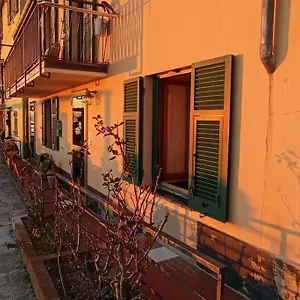 In Scia Costa Bogliasco