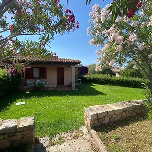 Appartamento Villino L'isuledda, San Teodoro (Sardinia)