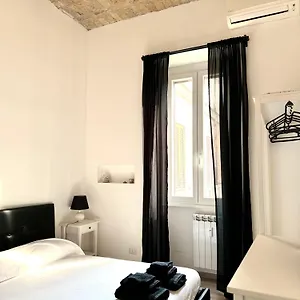 Casualsuite Roma